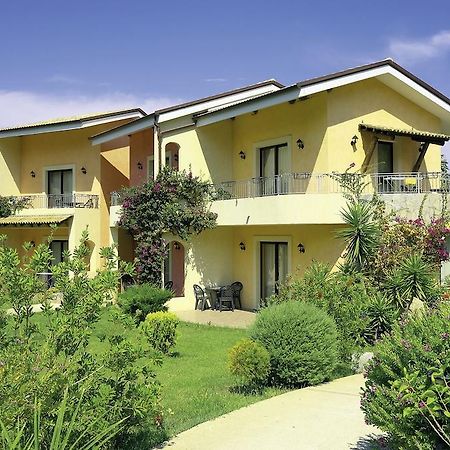 Bv Borgo Del Principe Hotel Zambrone Kültér fotó